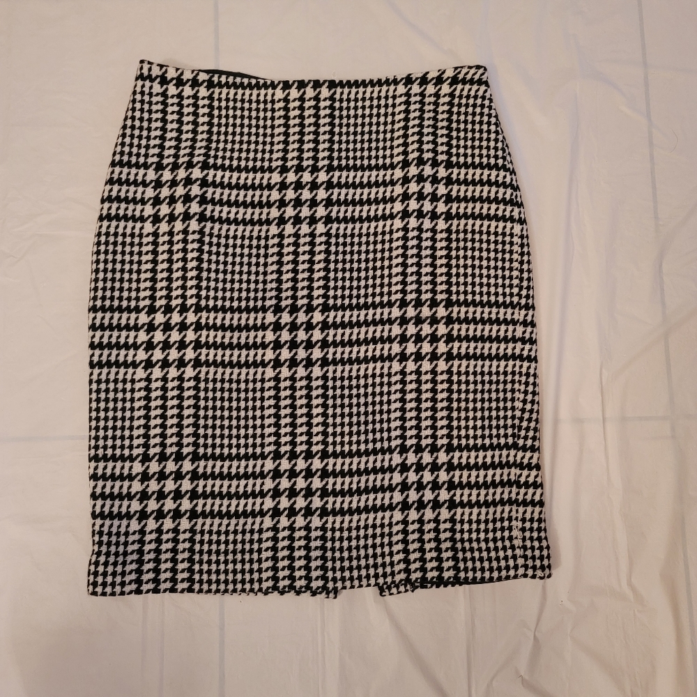 Liz Claiborne Pencil Skirt Size 10